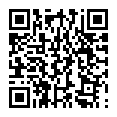 Kod QR do zeskanowania na urządzeniu mobilnym w celu wyświetlenia na nim tej strony