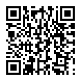 Kod QR do zeskanowania na urządzeniu mobilnym w celu wyświetlenia na nim tej strony