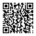 Kod QR do zeskanowania na urządzeniu mobilnym w celu wyświetlenia na nim tej strony