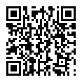 Kod QR do zeskanowania na urządzeniu mobilnym w celu wyświetlenia na nim tej strony