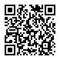 Kod QR do zeskanowania na urządzeniu mobilnym w celu wyświetlenia na nim tej strony