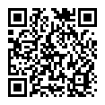 Kod QR do zeskanowania na urządzeniu mobilnym w celu wyświetlenia na nim tej strony