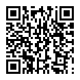 Kod QR do zeskanowania na urządzeniu mobilnym w celu wyświetlenia na nim tej strony