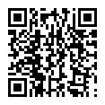 Kod QR do zeskanowania na urządzeniu mobilnym w celu wyświetlenia na nim tej strony