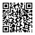 Kod QR do zeskanowania na urządzeniu mobilnym w celu wyświetlenia na nim tej strony