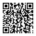 Kod QR do zeskanowania na urządzeniu mobilnym w celu wyświetlenia na nim tej strony