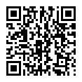 Kod QR do zeskanowania na urządzeniu mobilnym w celu wyświetlenia na nim tej strony