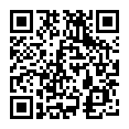 Kod QR do zeskanowania na urządzeniu mobilnym w celu wyświetlenia na nim tej strony