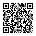 Kod QR do zeskanowania na urządzeniu mobilnym w celu wyświetlenia na nim tej strony