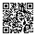 Kod QR do zeskanowania na urządzeniu mobilnym w celu wyświetlenia na nim tej strony