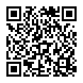 Kod QR do zeskanowania na urządzeniu mobilnym w celu wyświetlenia na nim tej strony