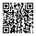 Kod QR do zeskanowania na urządzeniu mobilnym w celu wyświetlenia na nim tej strony