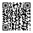 Kod QR do zeskanowania na urządzeniu mobilnym w celu wyświetlenia na nim tej strony