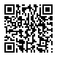 Kod QR do zeskanowania na urządzeniu mobilnym w celu wyświetlenia na nim tej strony