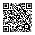 Kod QR do zeskanowania na urządzeniu mobilnym w celu wyświetlenia na nim tej strony