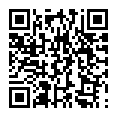 Kod QR do zeskanowania na urządzeniu mobilnym w celu wyświetlenia na nim tej strony