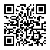 Kod QR do zeskanowania na urządzeniu mobilnym w celu wyświetlenia na nim tej strony