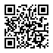 Kod QR do zeskanowania na urządzeniu mobilnym w celu wyświetlenia na nim tej strony