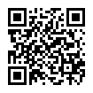 Kod QR do zeskanowania na urządzeniu mobilnym w celu wyświetlenia na nim tej strony