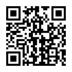 Kod QR do zeskanowania na urządzeniu mobilnym w celu wyświetlenia na nim tej strony