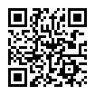 Kod QR do zeskanowania na urządzeniu mobilnym w celu wyświetlenia na nim tej strony