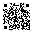 Kod QR do zeskanowania na urządzeniu mobilnym w celu wyświetlenia na nim tej strony