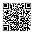 Kod QR do zeskanowania na urządzeniu mobilnym w celu wyświetlenia na nim tej strony