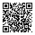 Kod QR do zeskanowania na urządzeniu mobilnym w celu wyświetlenia na nim tej strony