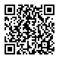 Kod QR do zeskanowania na urządzeniu mobilnym w celu wyświetlenia na nim tej strony