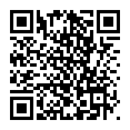 Kod QR do zeskanowania na urządzeniu mobilnym w celu wyświetlenia na nim tej strony