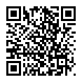 Kod QR do zeskanowania na urządzeniu mobilnym w celu wyświetlenia na nim tej strony