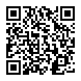 Kod QR do zeskanowania na urządzeniu mobilnym w celu wyświetlenia na nim tej strony