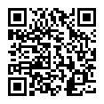 Kod QR do zeskanowania na urządzeniu mobilnym w celu wyświetlenia na nim tej strony