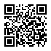 Kod QR do zeskanowania na urządzeniu mobilnym w celu wyświetlenia na nim tej strony