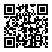 Kod QR do zeskanowania na urządzeniu mobilnym w celu wyświetlenia na nim tej strony