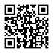 Kod QR do zeskanowania na urządzeniu mobilnym w celu wyświetlenia na nim tej strony