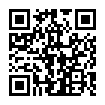 Kod QR do zeskanowania na urządzeniu mobilnym w celu wyświetlenia na nim tej strony