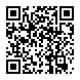 Kod QR do zeskanowania na urządzeniu mobilnym w celu wyświetlenia na nim tej strony