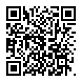 Kod QR do zeskanowania na urządzeniu mobilnym w celu wyświetlenia na nim tej strony