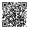 Kod QR do zeskanowania na urządzeniu mobilnym w celu wyświetlenia na nim tej strony