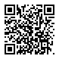 Kod QR do zeskanowania na urządzeniu mobilnym w celu wyświetlenia na nim tej strony