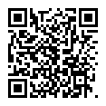 Kod QR do zeskanowania na urządzeniu mobilnym w celu wyświetlenia na nim tej strony