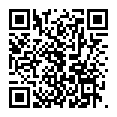 Kod QR do zeskanowania na urządzeniu mobilnym w celu wyświetlenia na nim tej strony