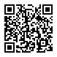 Kod QR do zeskanowania na urządzeniu mobilnym w celu wyświetlenia na nim tej strony