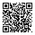 Kod QR do zeskanowania na urządzeniu mobilnym w celu wyświetlenia na nim tej strony