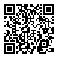 Kod QR do zeskanowania na urządzeniu mobilnym w celu wyświetlenia na nim tej strony