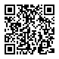 Kod QR do zeskanowania na urządzeniu mobilnym w celu wyświetlenia na nim tej strony