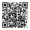 Kod QR do zeskanowania na urządzeniu mobilnym w celu wyświetlenia na nim tej strony