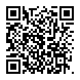 Kod QR do zeskanowania na urządzeniu mobilnym w celu wyświetlenia na nim tej strony