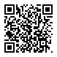 Kod QR do zeskanowania na urządzeniu mobilnym w celu wyświetlenia na nim tej strony